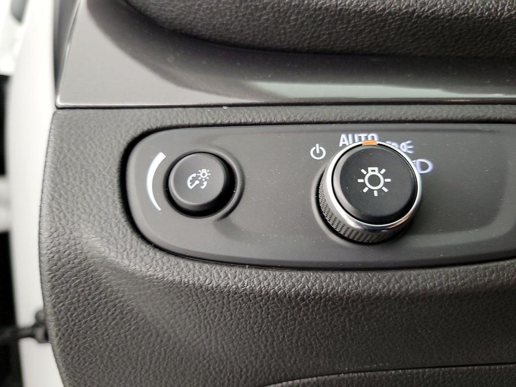 used 2019 Buick Encore car, priced at $16,998
