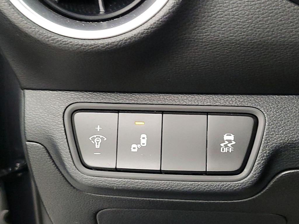 used 2024 Kia Forte car, priced at $19,998