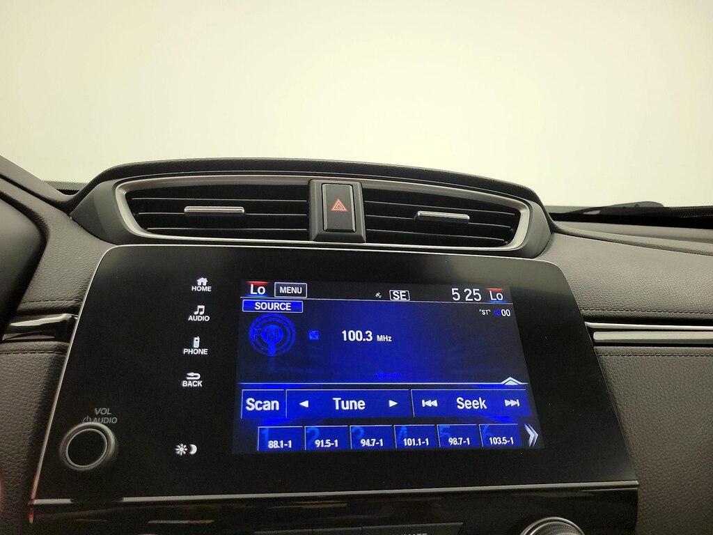 used 2021 Honda CR-V car, priced at $29,998