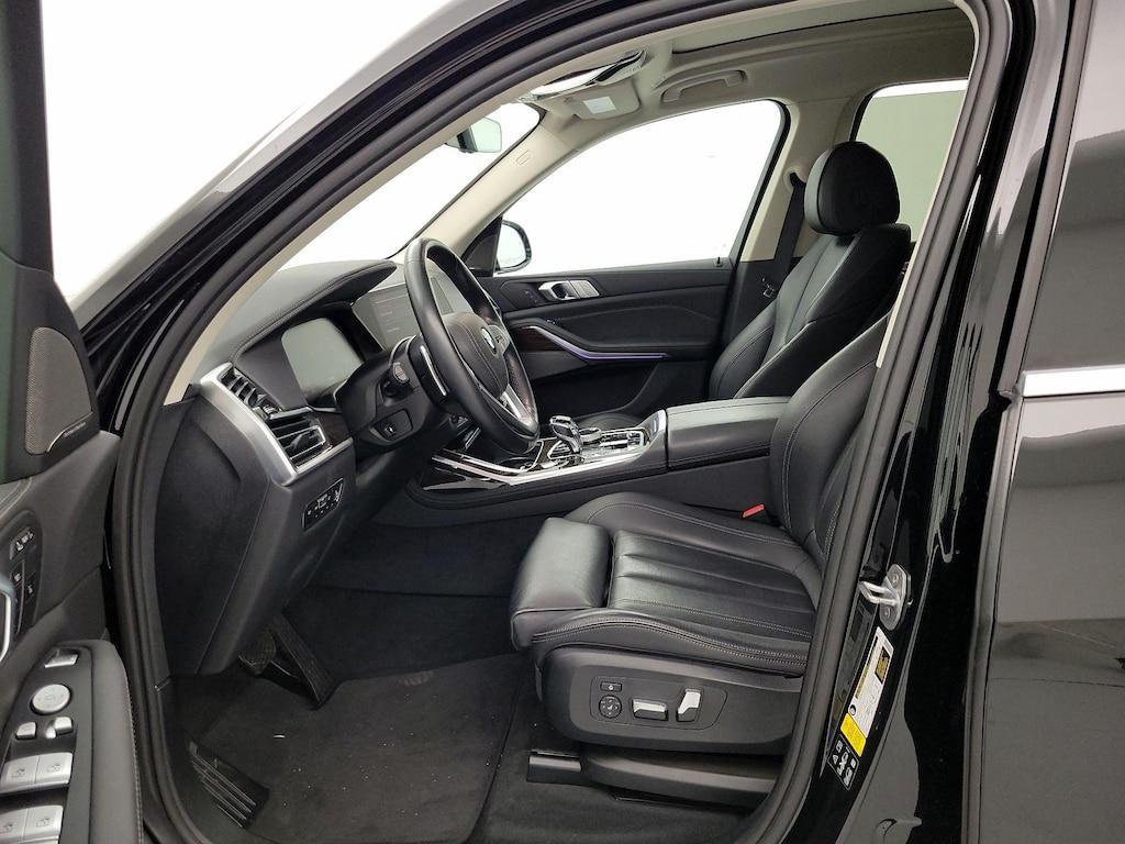 used 2019 BMW X7 car, priced at $42,998
