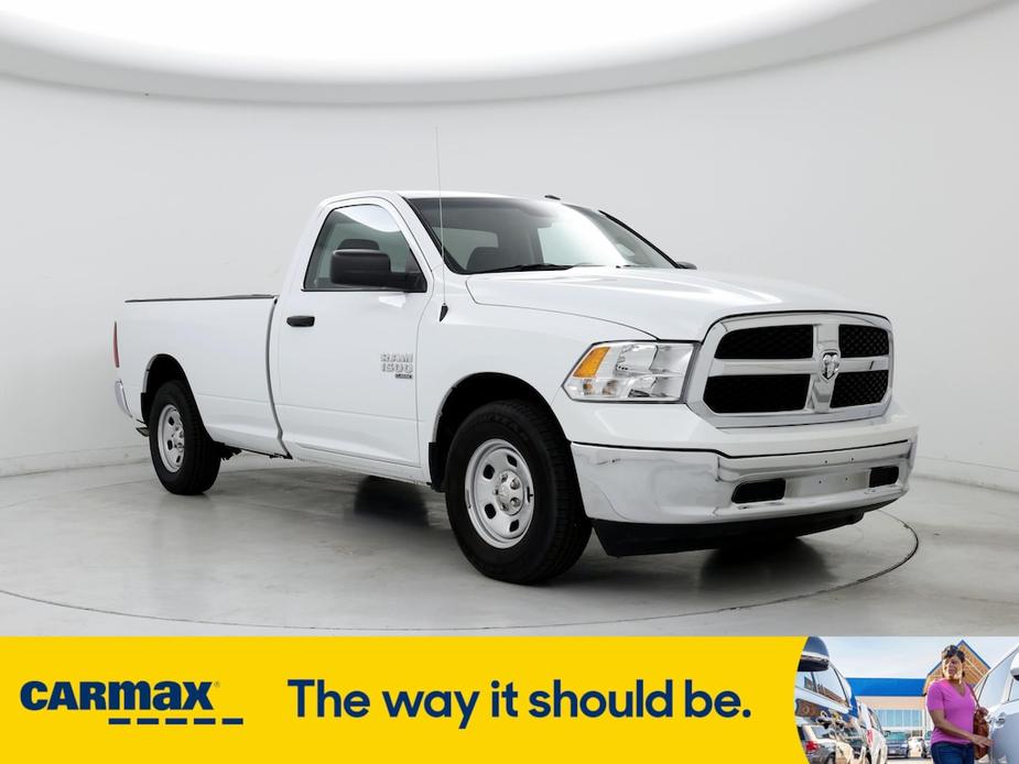 used 2023 Ram 1500 Classic car, priced at $24,998