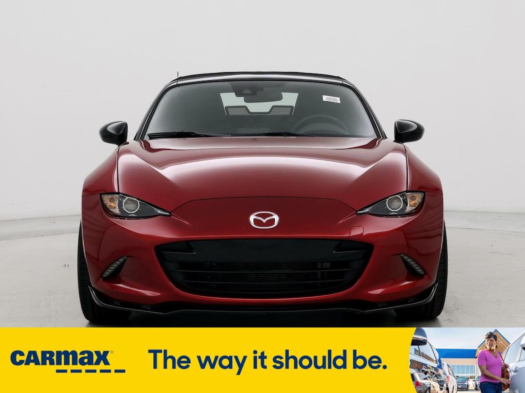 used 2020 Mazda MX-5 Miata car, priced at $26,998