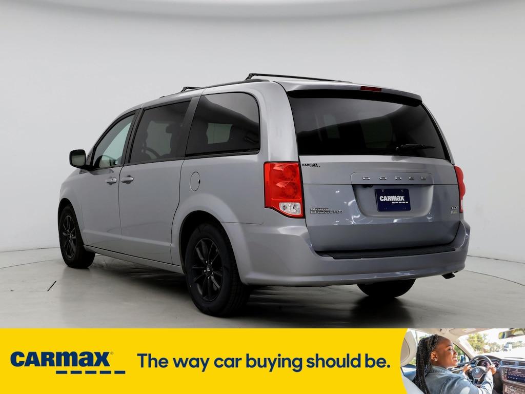 used 2019 Dodge Grand Caravan car, priced at $20,998