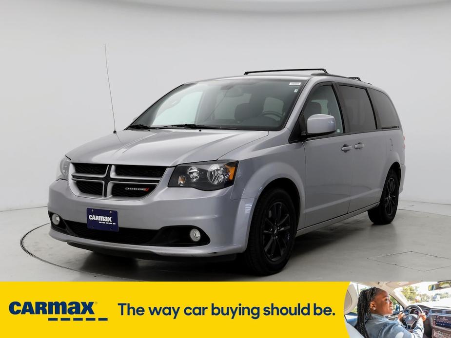 used 2019 Dodge Grand Caravan car, priced at $20,998