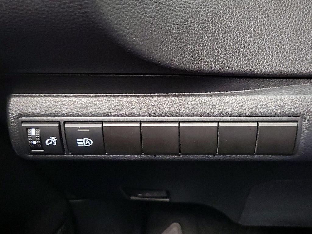 used 2024 Toyota Corolla car, priced at $22,998