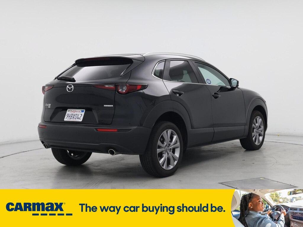 used 2023 Mazda CX-30 car, priced at $24,998