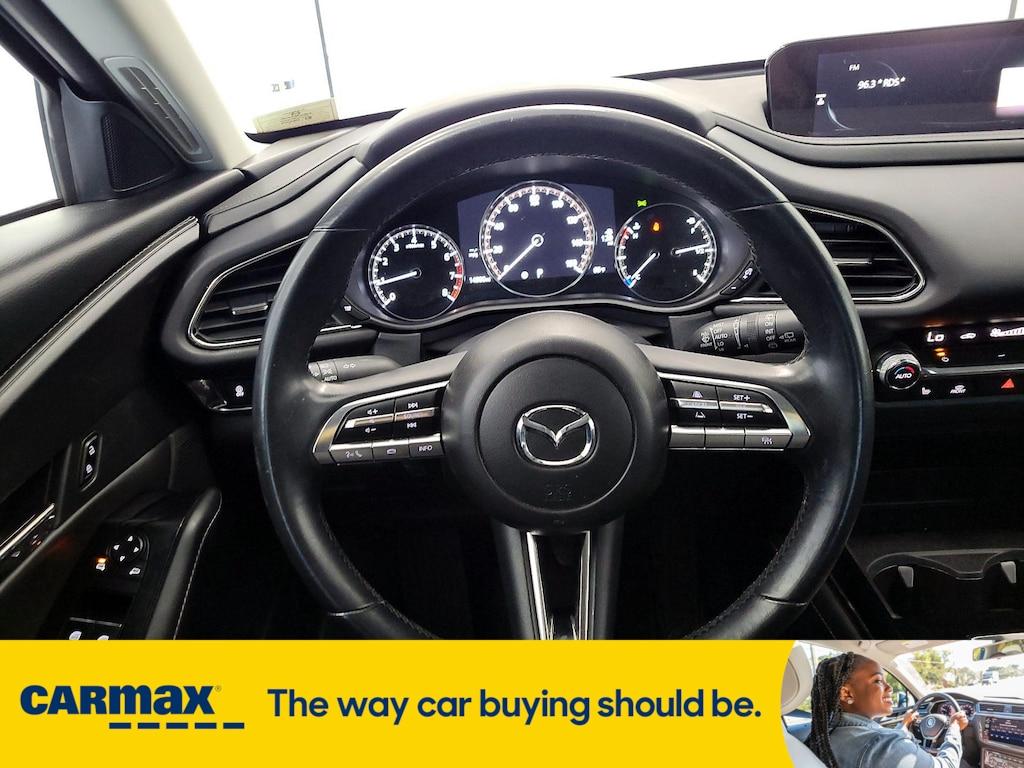used 2023 Mazda CX-30 car, priced at $24,998