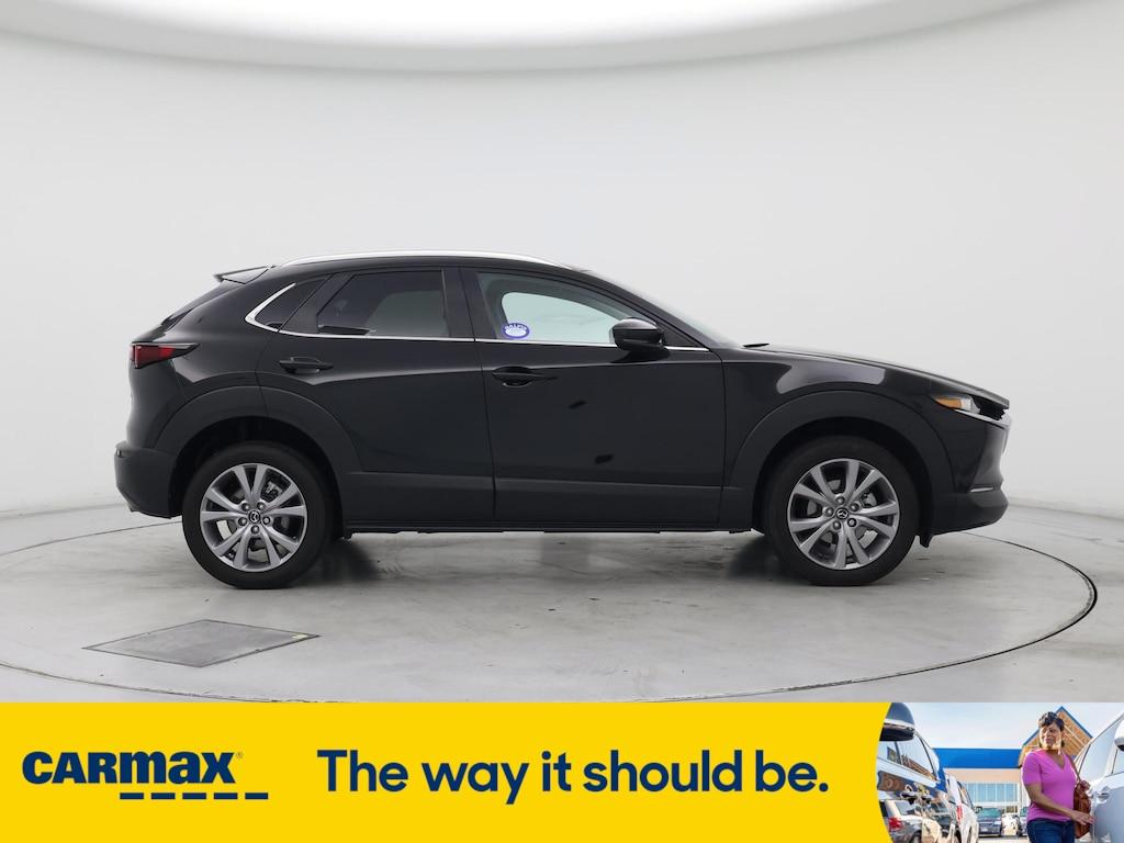 used 2023 Mazda CX-30 car, priced at $24,998