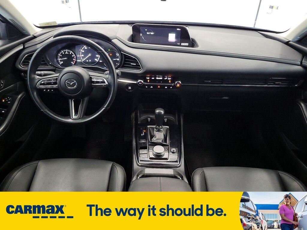 used 2023 Mazda CX-30 car, priced at $24,998