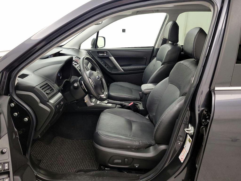 used 2014 Subaru Forester car, priced at $15,998