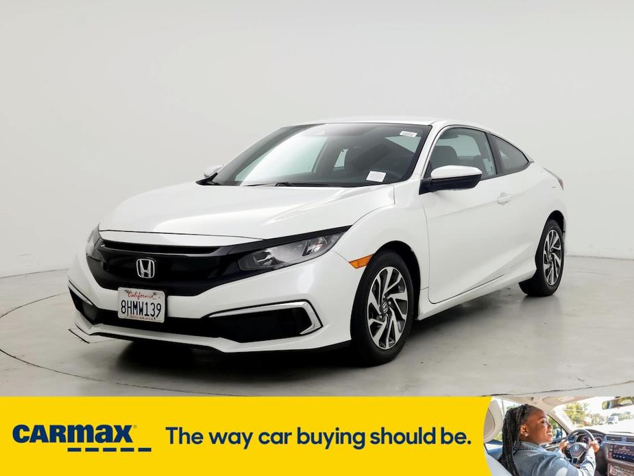 used 2019 Honda Civic car, priced at $18,998