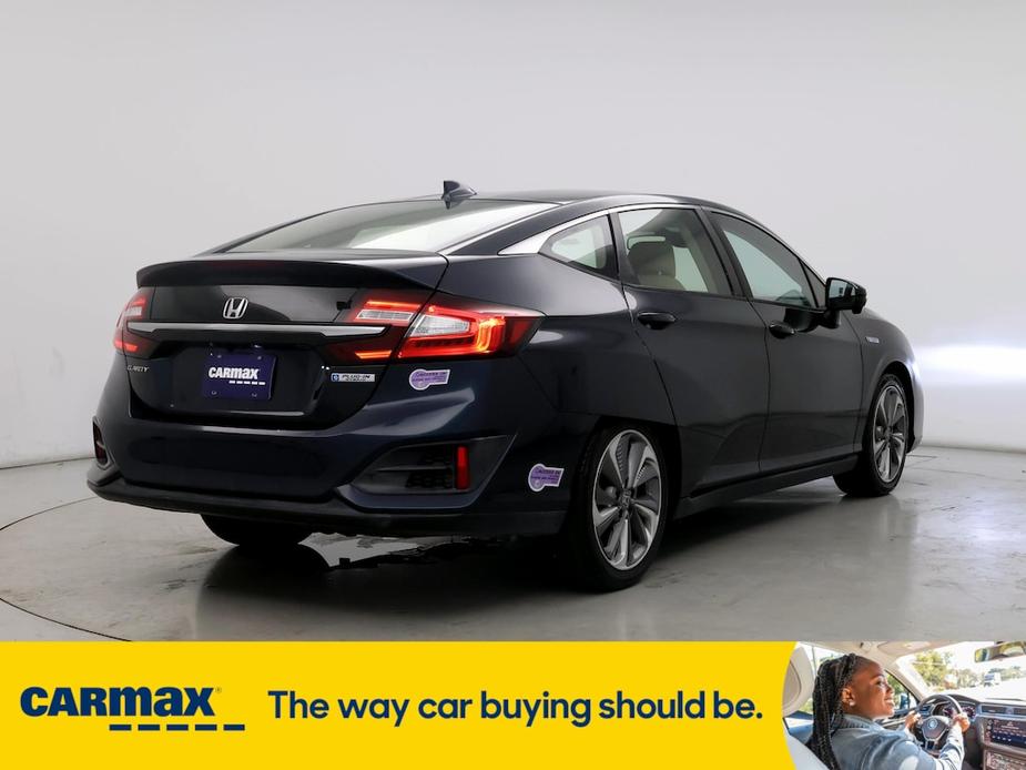 used 2018 Honda Clarity Plug-In Hybrid car, priced at $17,998