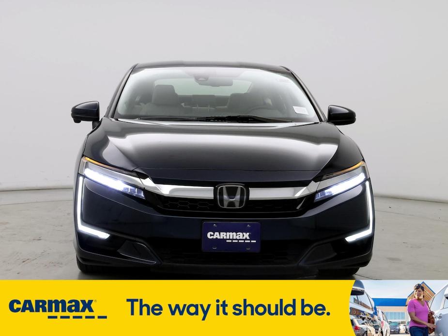 used 2018 Honda Clarity Plug-In Hybrid car, priced at $17,998