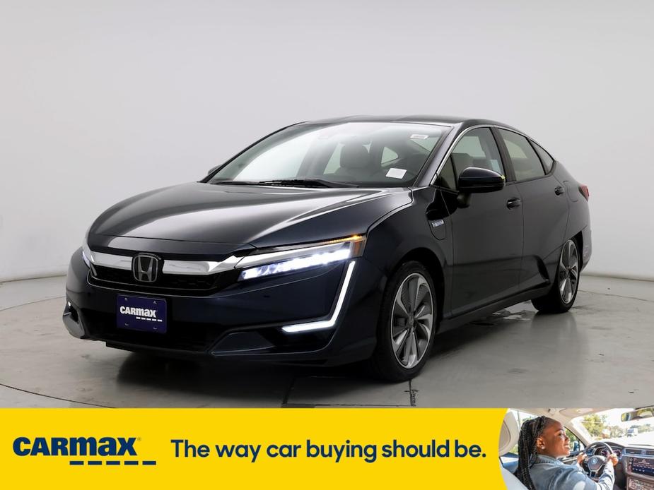 used 2018 Honda Clarity Plug-In Hybrid car, priced at $17,998