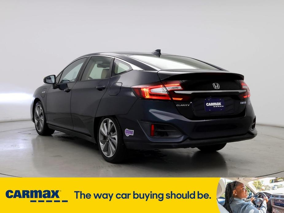 used 2018 Honda Clarity Plug-In Hybrid car, priced at $17,998