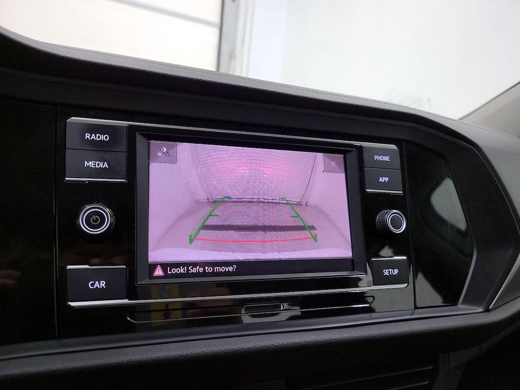 used 2019 Volkswagen Jetta car, priced at $15,998