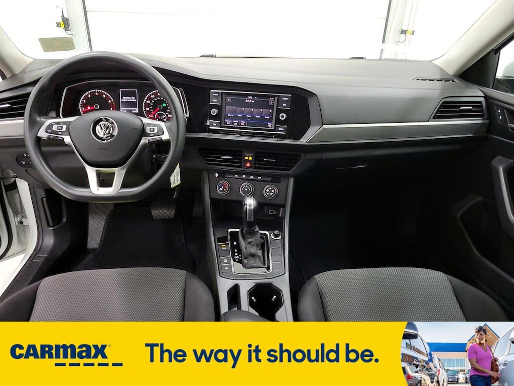 used 2019 Volkswagen Jetta car, priced at $15,998