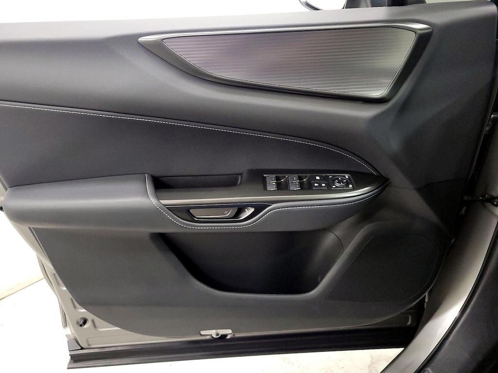 used 2024 Lexus NX 350 car, priced at $49,998