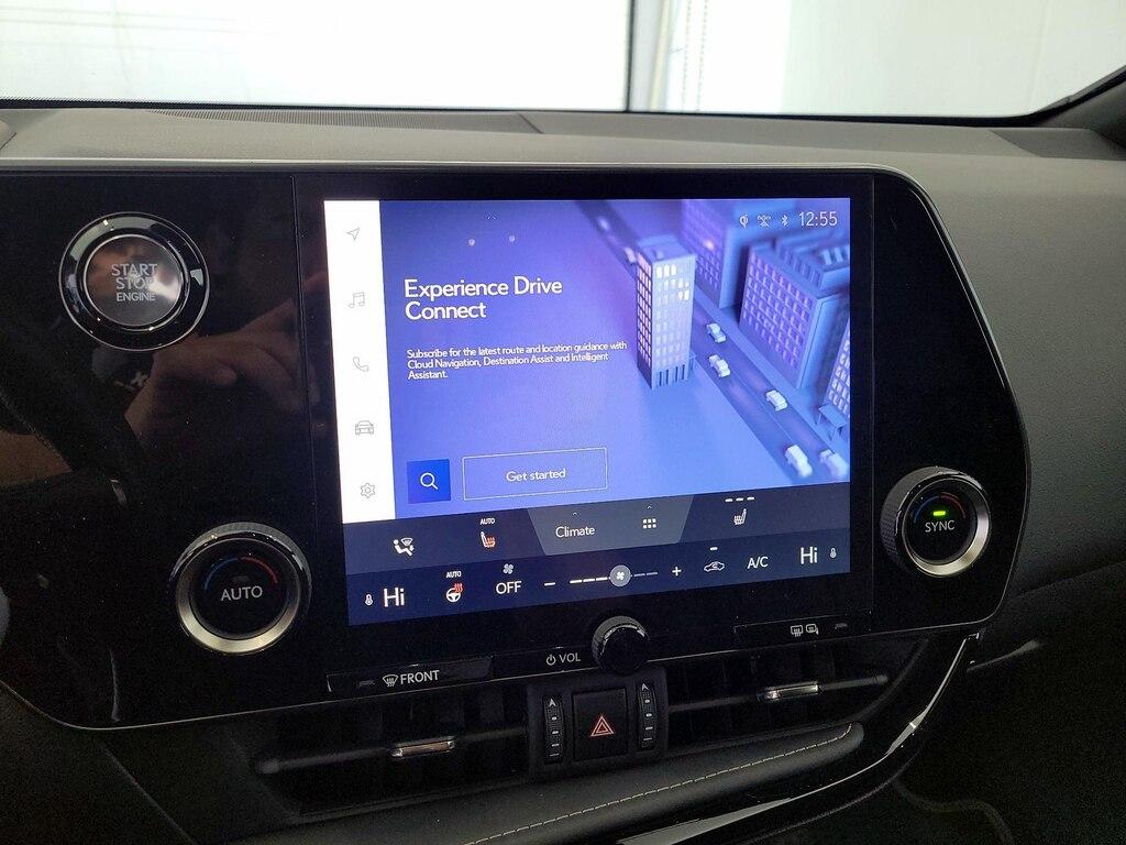 used 2024 Lexus NX 350 car, priced at $49,998