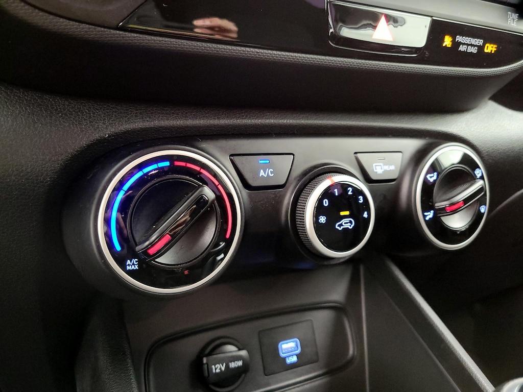used 2020 Hyundai Venue car, priced at $16,998