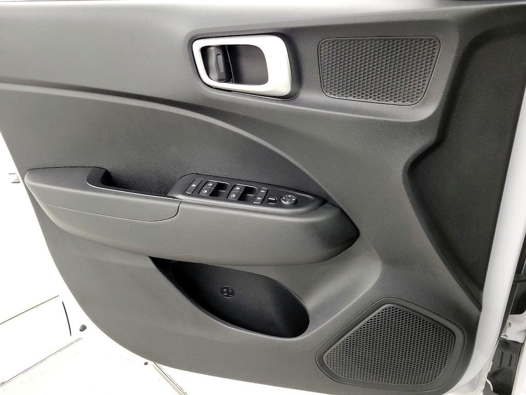 used 2020 Hyundai Venue car, priced at $16,998