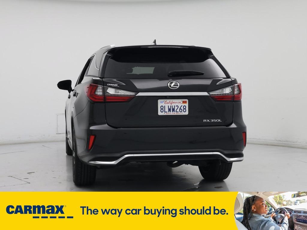 used 2019 Lexus RX 350 car, priced at $30,998