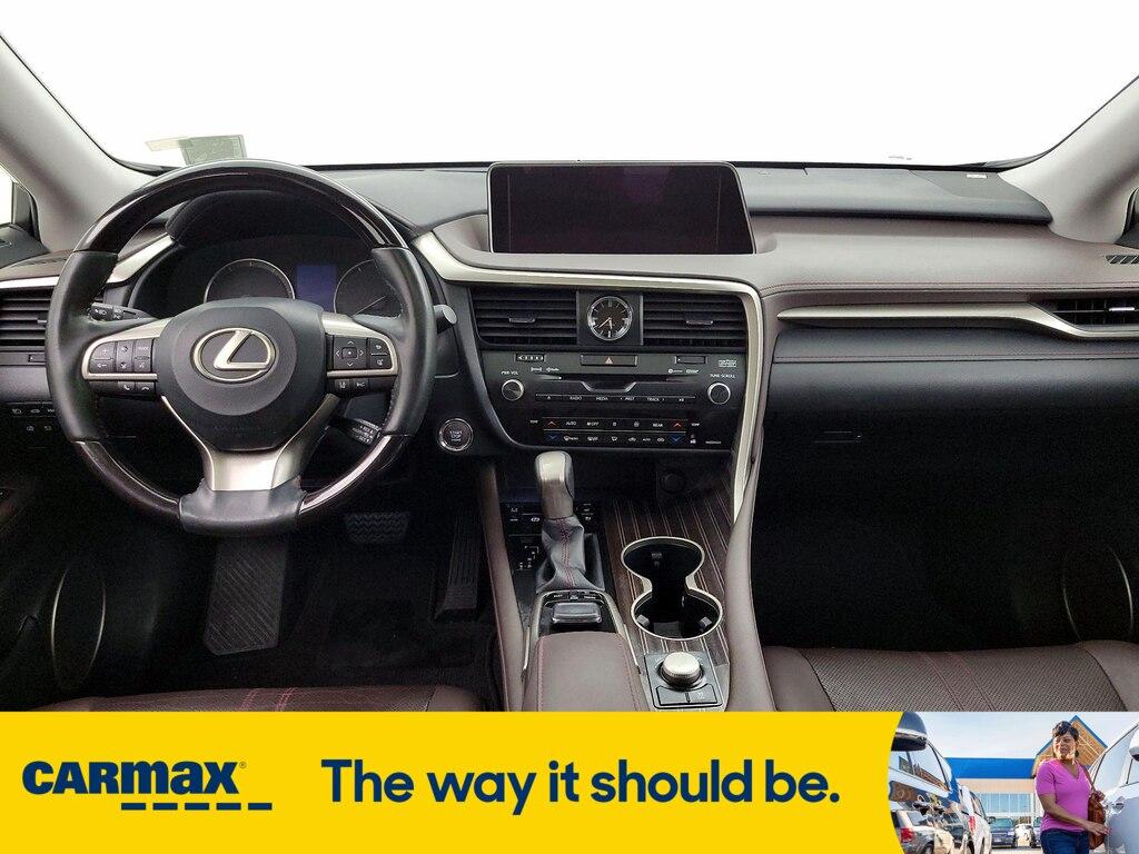 used 2019 Lexus RX 350 car, priced at $30,998