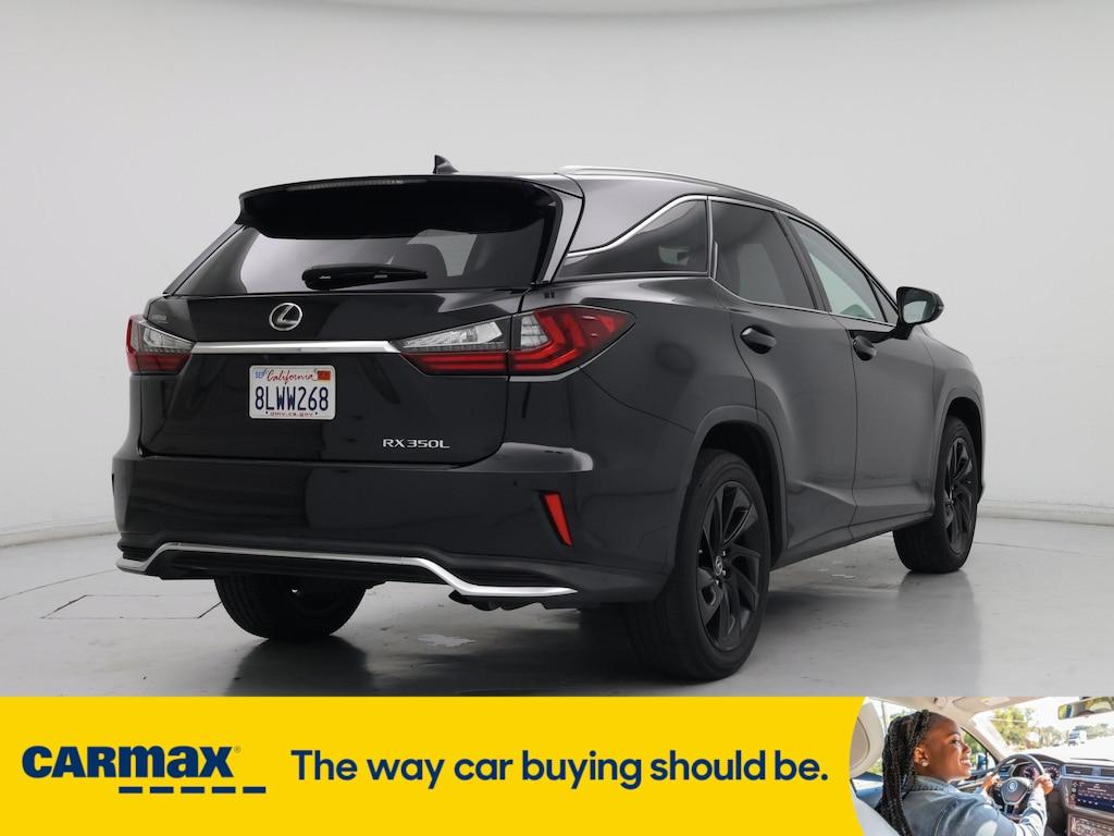 used 2019 Lexus RX 350 car, priced at $30,998