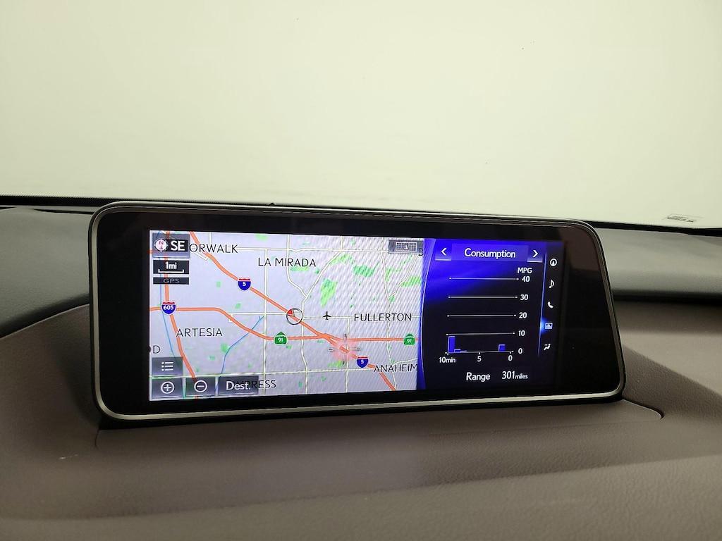 used 2019 Lexus RX 350 car, priced at $30,998
