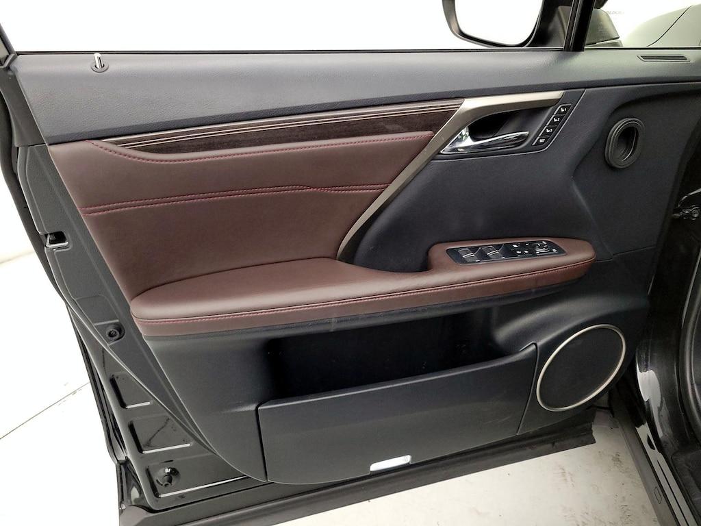 used 2019 Lexus RX 350 car, priced at $30,998