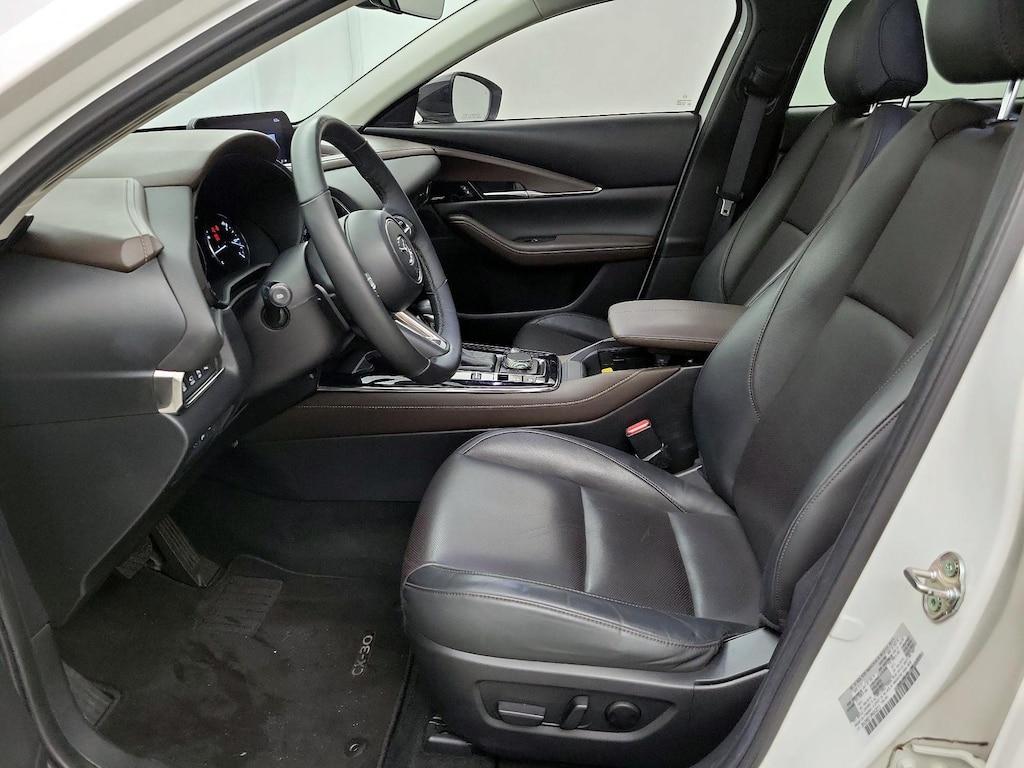 used 2021 Mazda CX-30 car, priced at $23,998