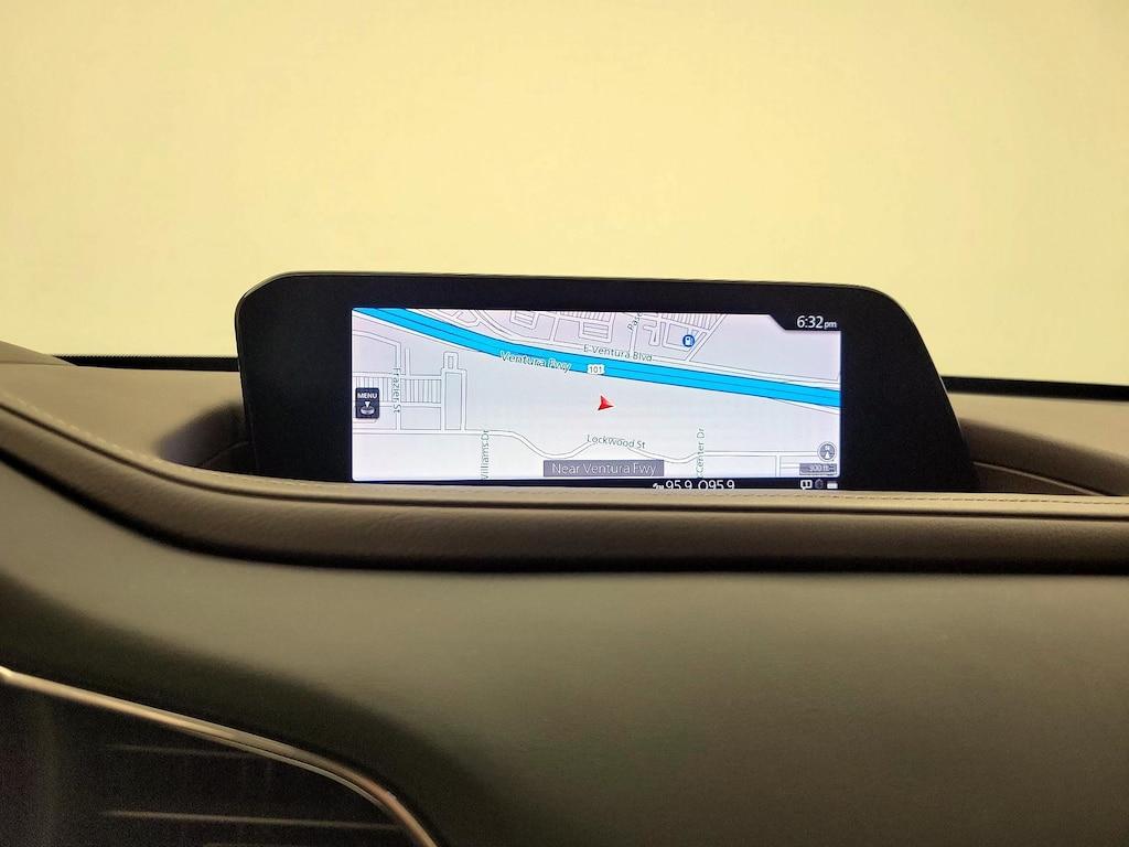 used 2021 Mazda CX-30 car, priced at $23,998