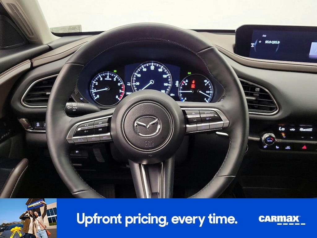 used 2021 Mazda CX-30 car, priced at $23,998