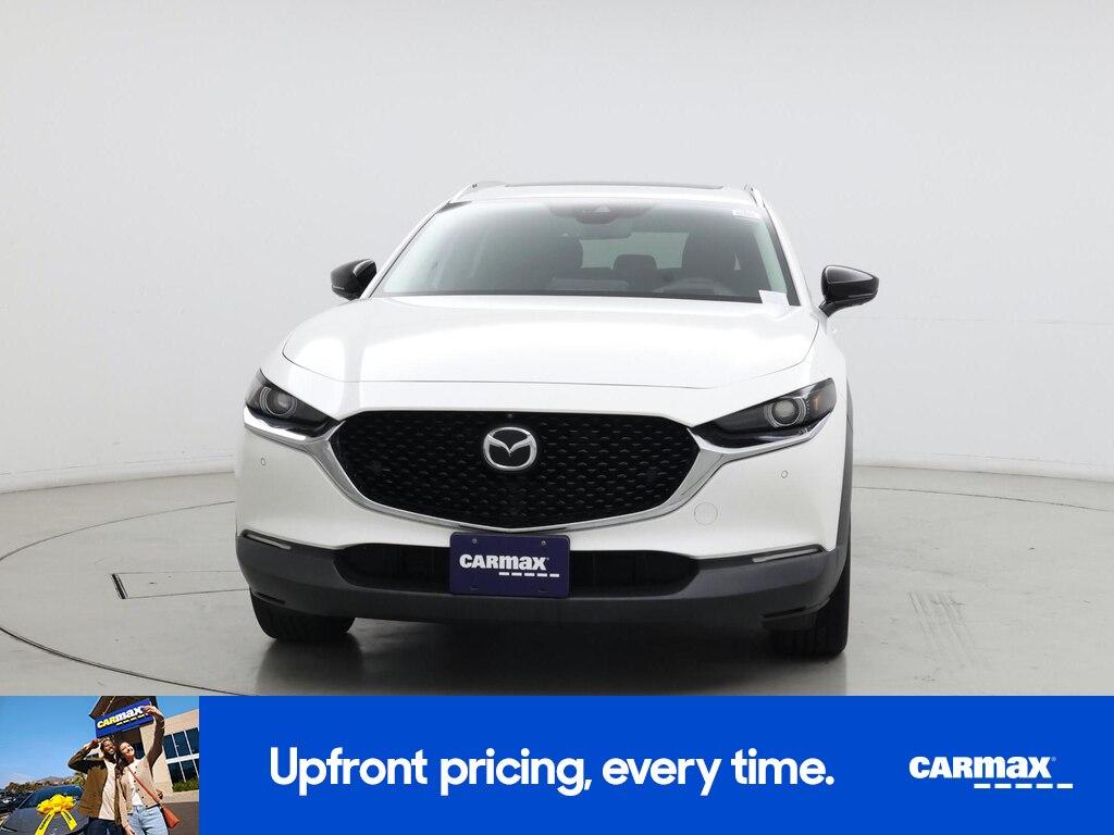 used 2021 Mazda CX-30 car, priced at $23,998