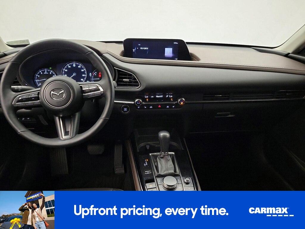 used 2021 Mazda CX-30 car, priced at $23,998