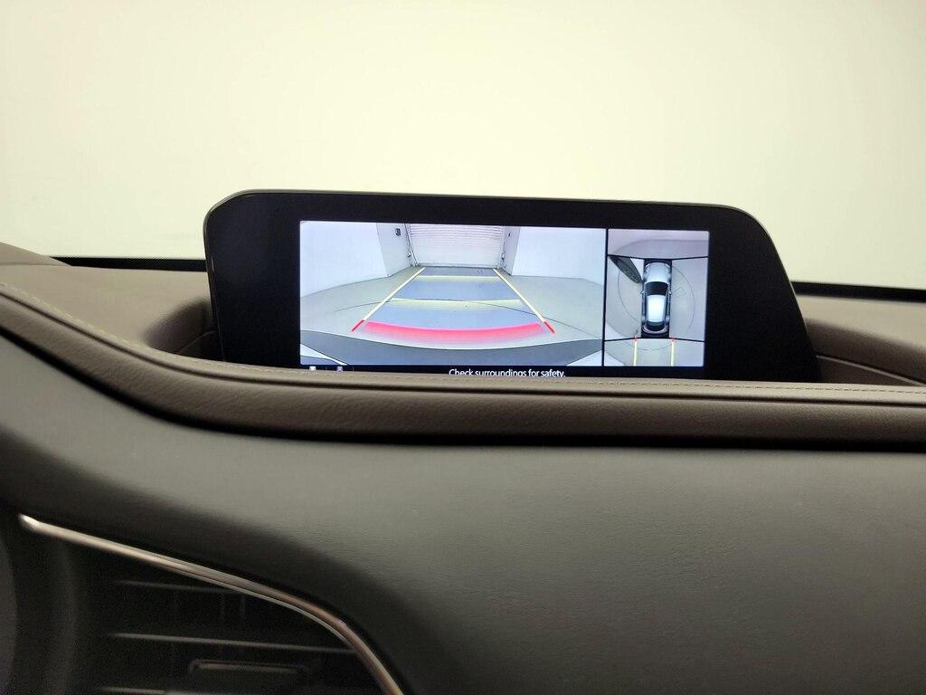 used 2021 Mazda CX-30 car, priced at $23,998