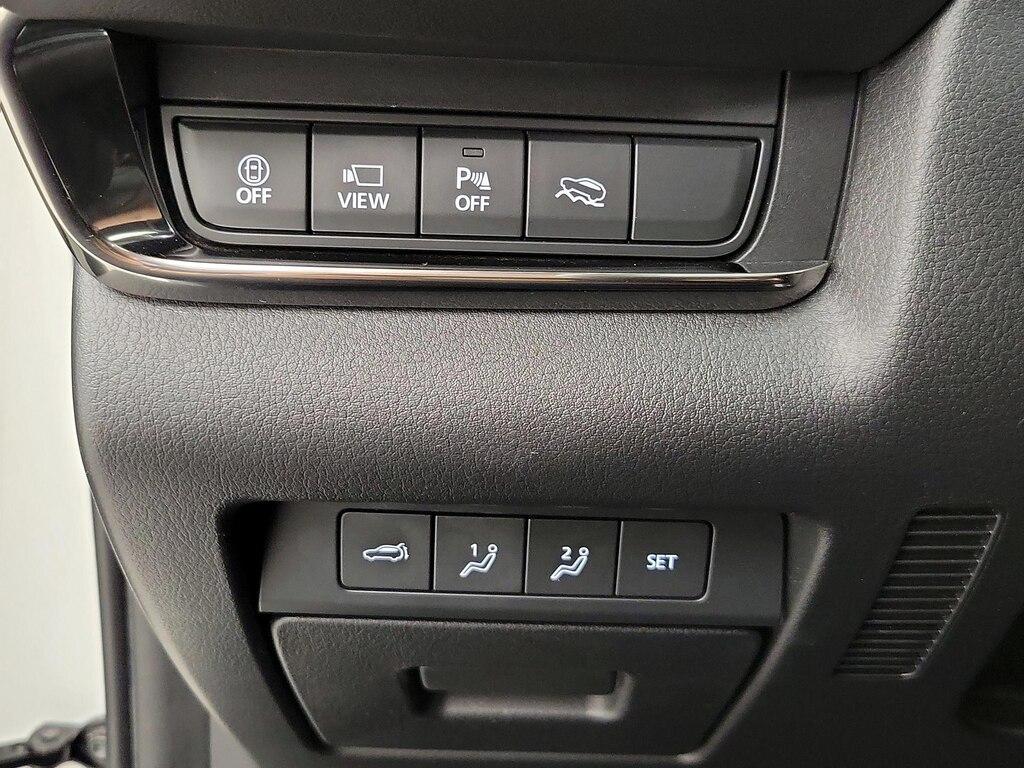 used 2021 Mazda CX-30 car, priced at $23,998