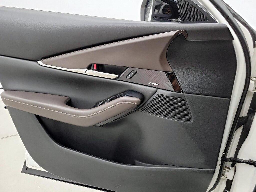 used 2021 Mazda CX-30 car, priced at $23,998