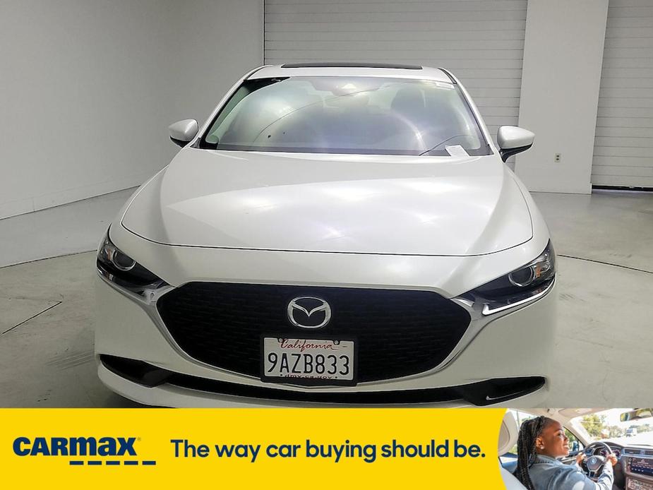 used 2022 Mazda Mazda3 car, priced at $22,998