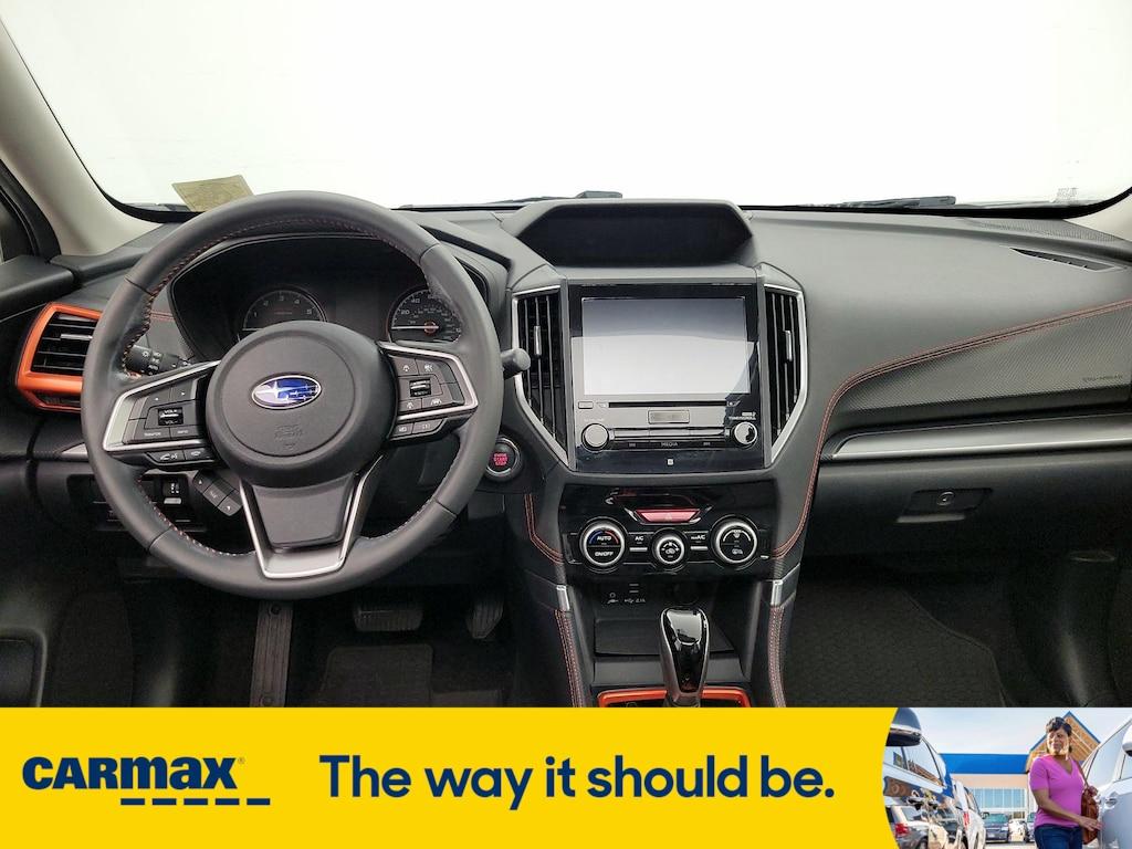 used 2019 Subaru Forester car, priced at $23,998