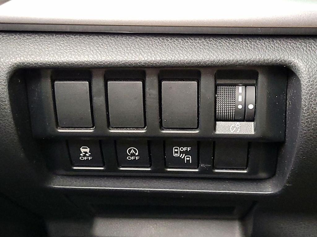 used 2019 Subaru Forester car, priced at $23,998