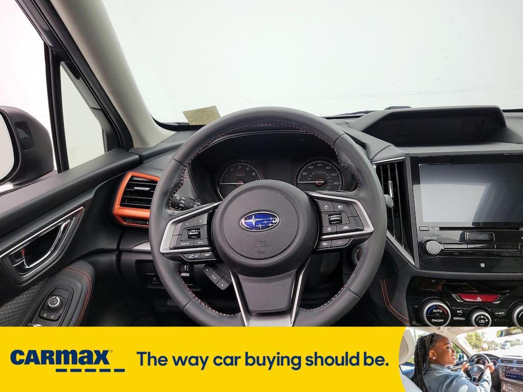 used 2019 Subaru Forester car, priced at $23,998