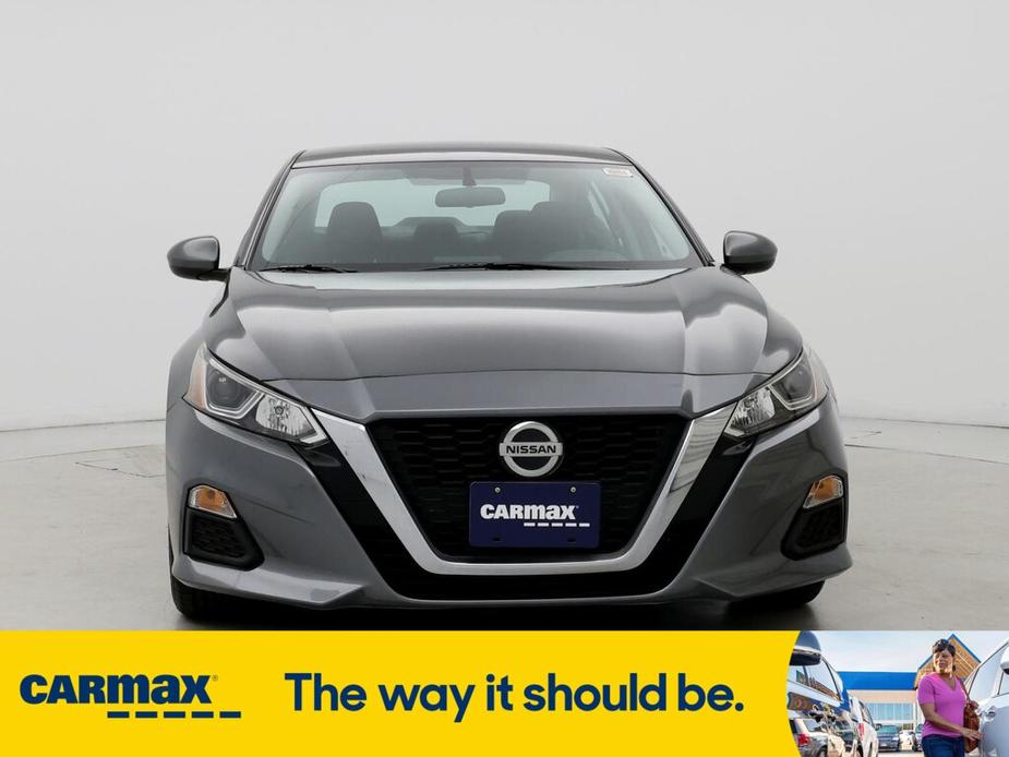 used 2020 Nissan Altima car, priced at $18,998