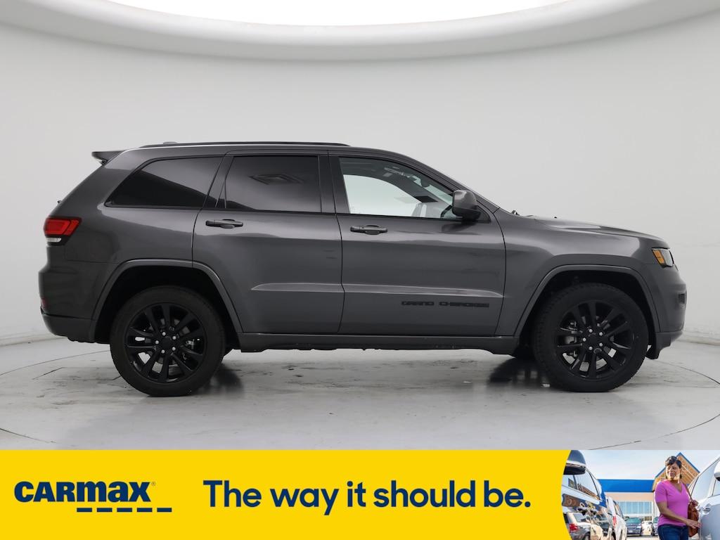 used 2019 Jeep Grand Cherokee car, priced at $21,998