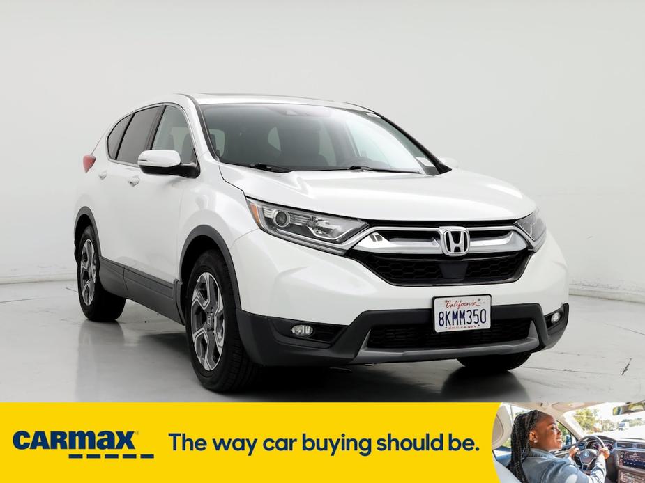 used 2019 Honda CR-V car, priced at $22,998