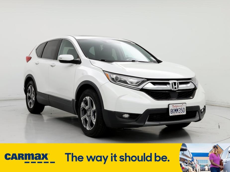 used 2019 Honda CR-V car, priced at $22,998