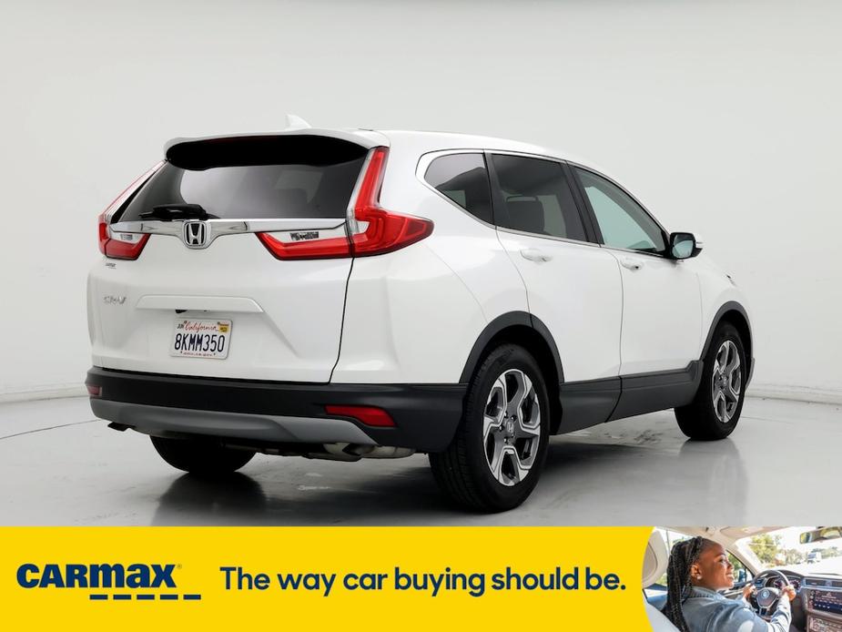 used 2019 Honda CR-V car, priced at $22,998