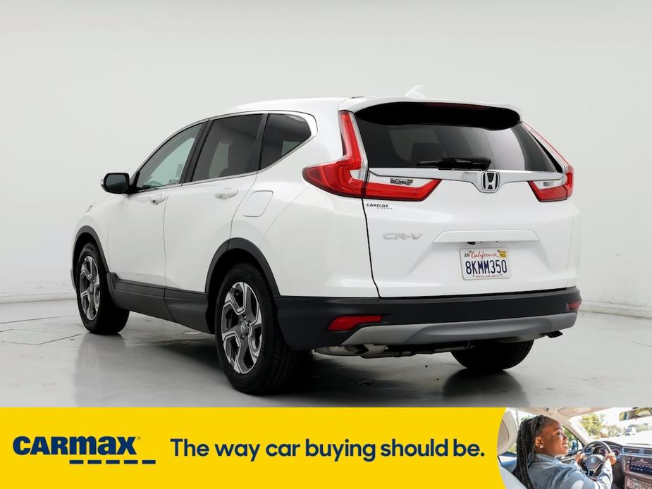 used 2019 Honda CR-V car, priced at $22,998