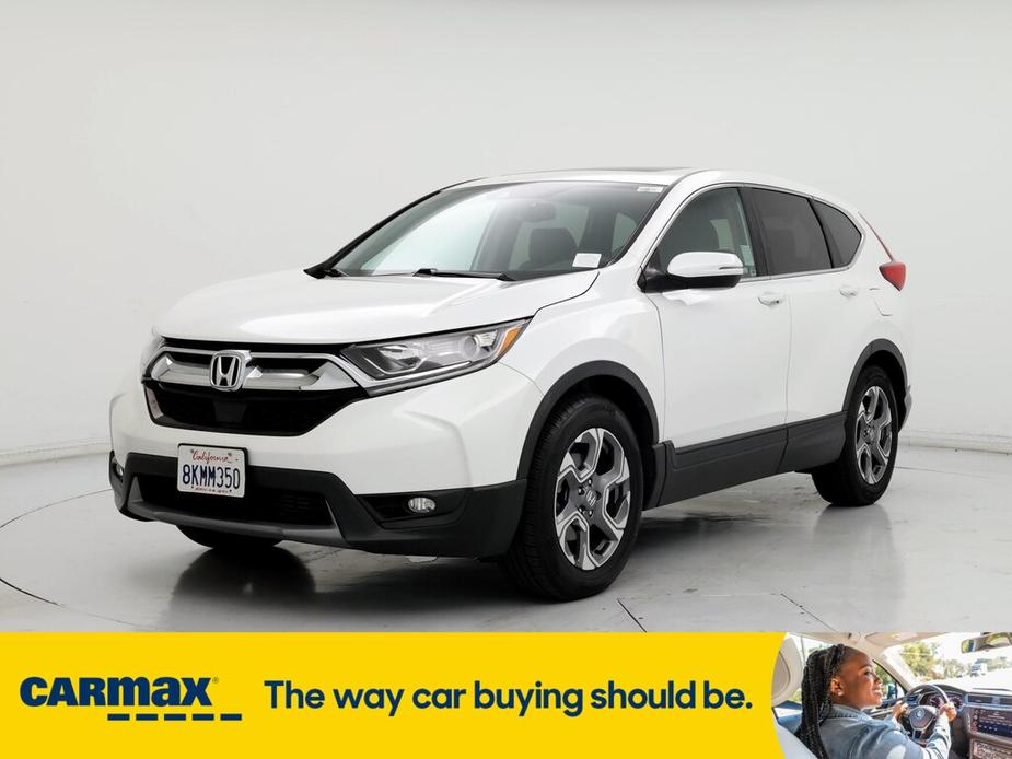 used 2019 Honda CR-V car, priced at $22,998