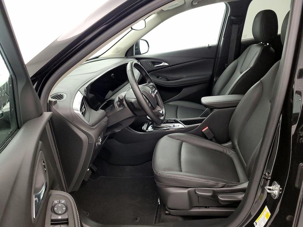 used 2024 Buick Encore GX car, priced at $24,998